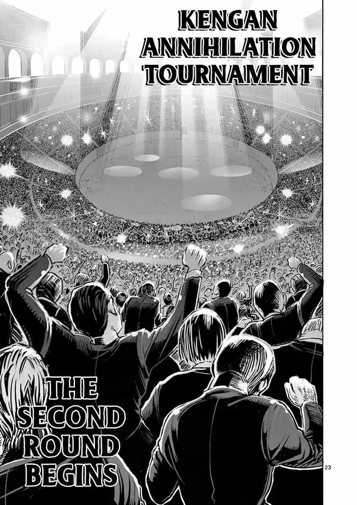 Kengan Ashura Chapter 119 image 24_optimized